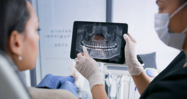 Licensed Tooth Extraction service in Madison County County, AL - Smile Center Dentistry